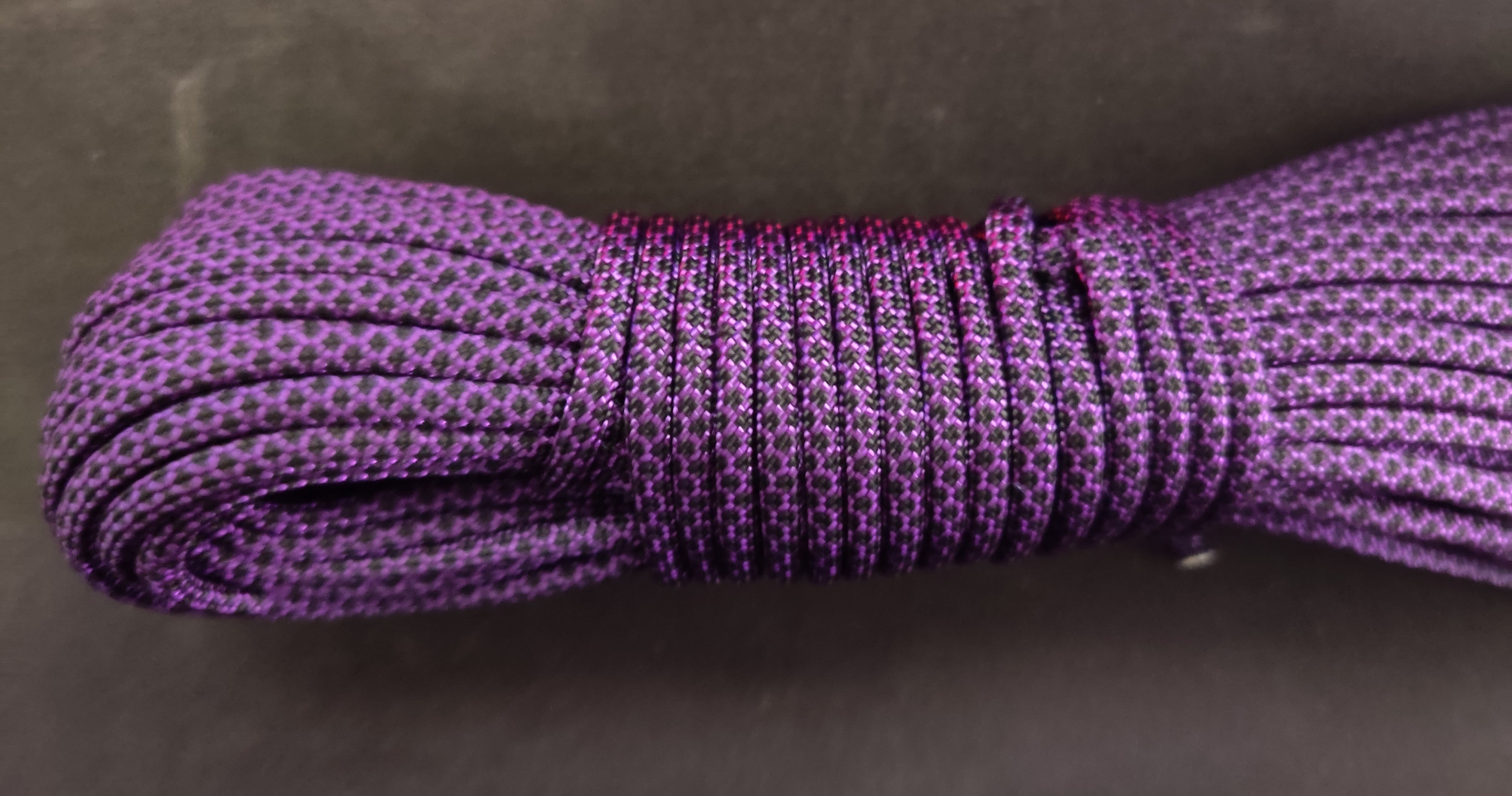 Acid Purple and Black Diamond Jewelry – Elegant Necklace, Earrings & Rings for Women | Perfect for Parties, Weddings & Special Occasions