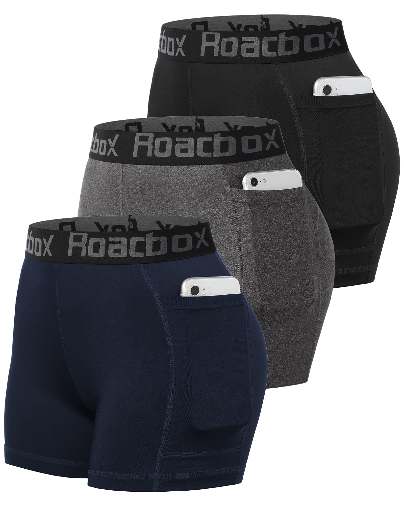 Roadbox 3