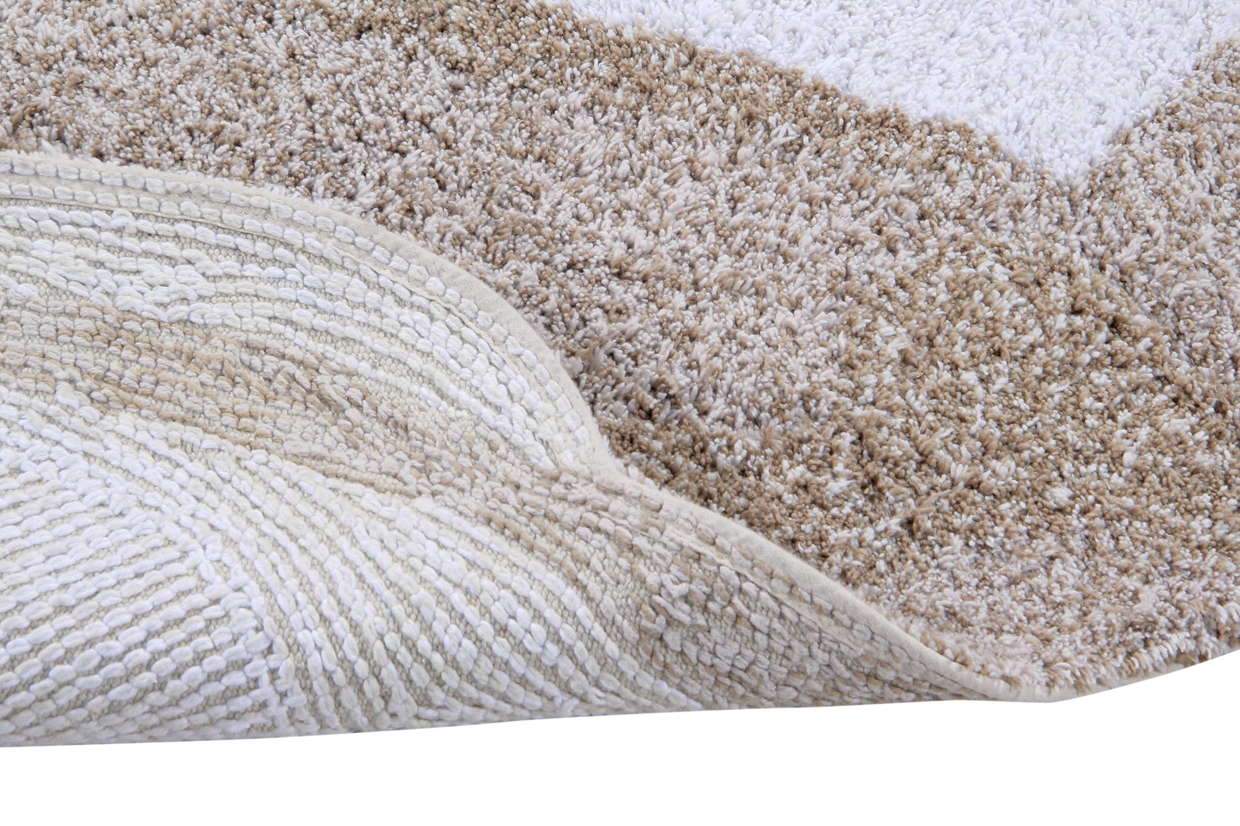 Lorena Canals Machine Washable Rug - Soft, Eco-Friendly & Non-Slip - Perfect for Nursery, Living Room & Bedroom Decor