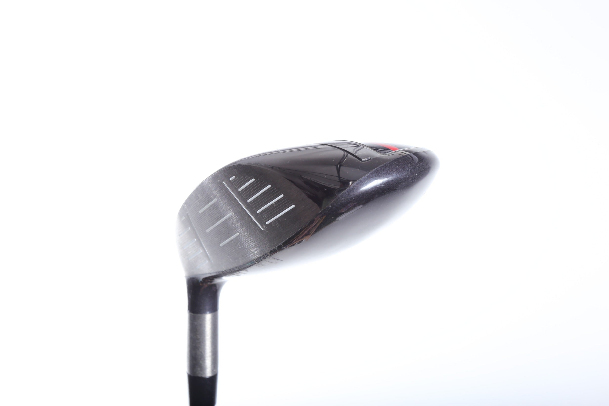 Used Callaway Big Bertha REVA 23 7 Wood Golf Club - Right Handed 22° Senior Flex - Perfect for Women & Senior Golfers on the Course
