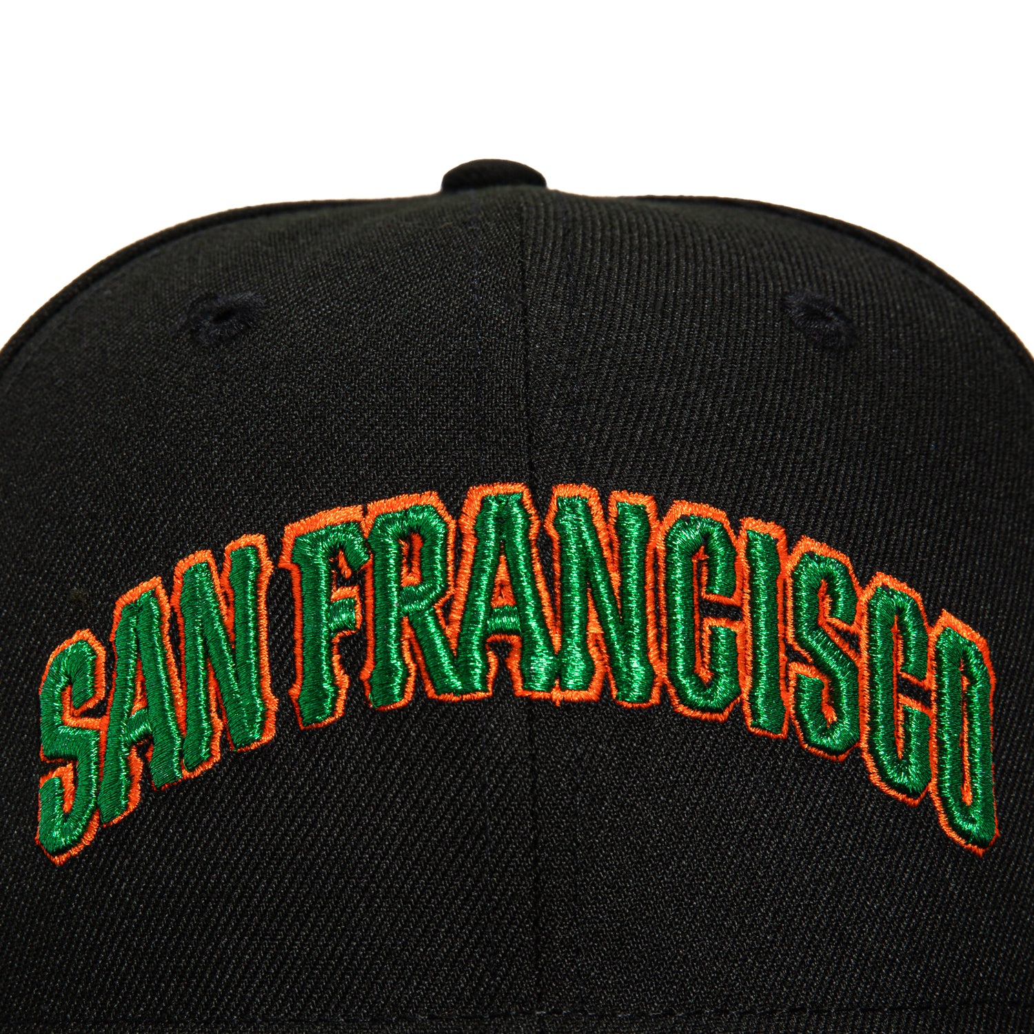New Era 59Fifty San Francisco Giants 