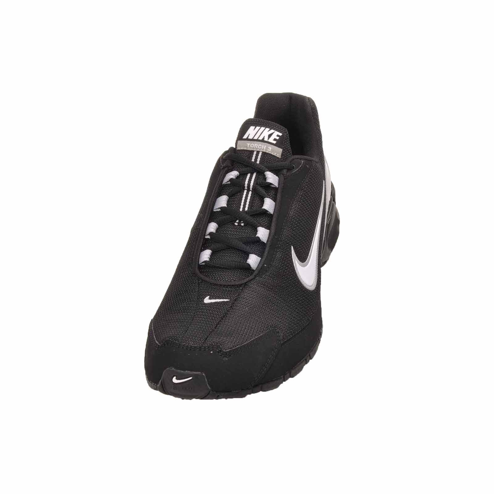 Nike Men's Running Shoes - Lightweight Athletic Sneakers for Jogging, Gym & Casual Wear | Comfortable Breathable Workout Shoes for Men