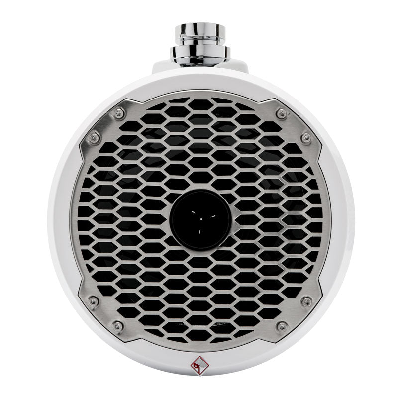 Rockford Fosgate PM282HW Marine Amplifier - 800W High Power 2-Channel Waterproof Audio System for Boats, Yachts, and Outdoor Adventures | Perfect for Marine Stereo Upgrades and Water Sports Enthusiasts