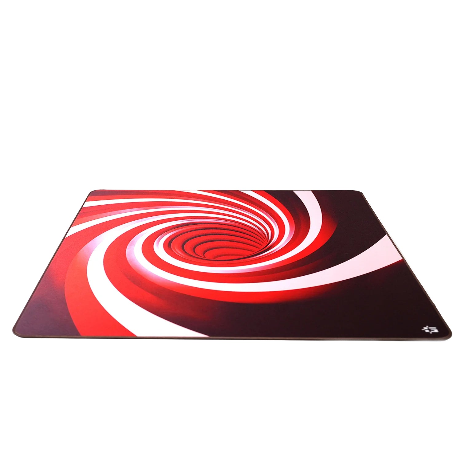 Gamesense Radar (2023 Edition) - High Precision Gaming Mouse Pad - Red - Perfect for FPS, MOBA & Esports Gaming