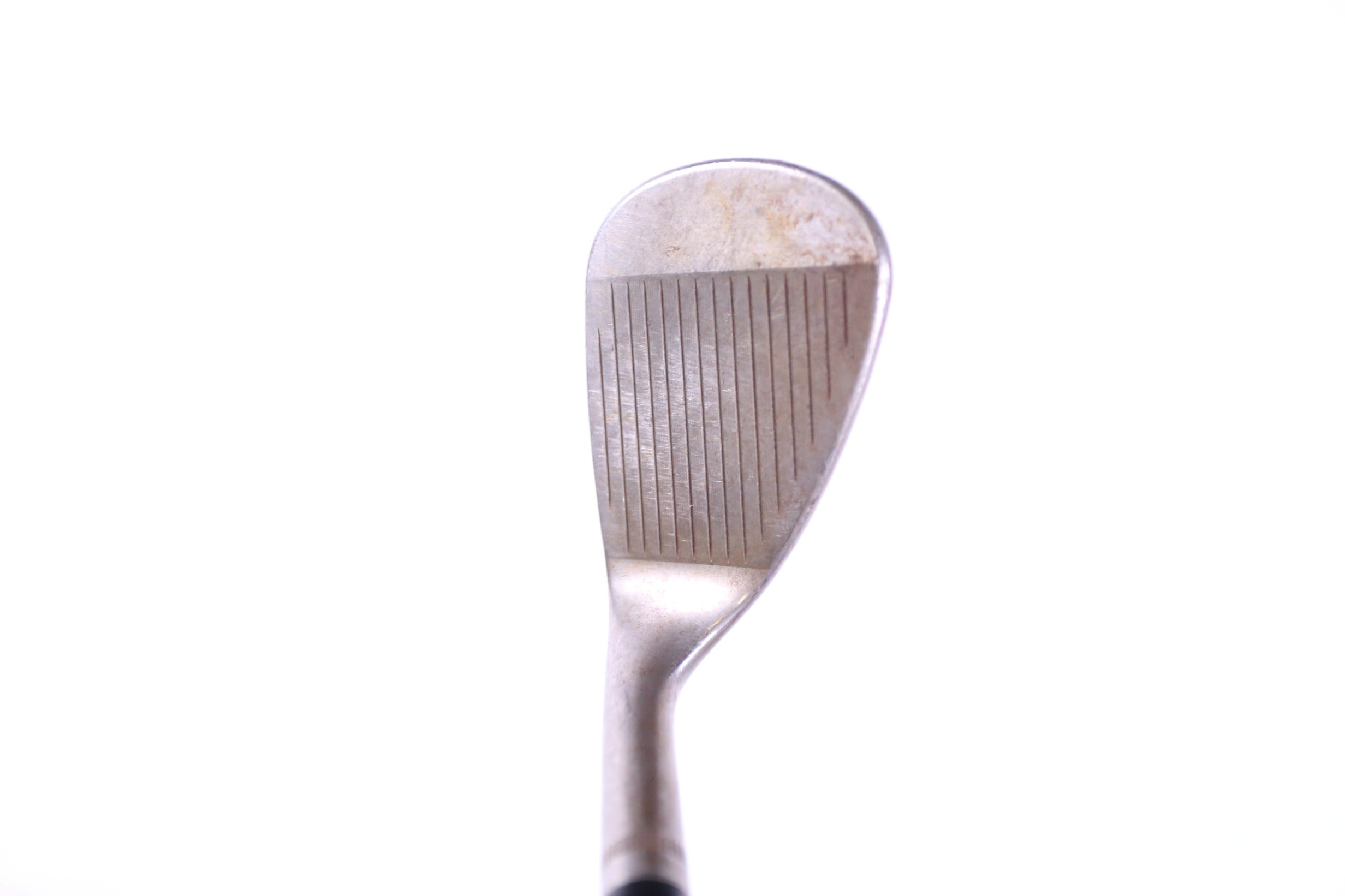 Used Callaway Jaws MD5 Raw Sand Wedge 56° Stiff Flex Right Hand Golf Club - Perfect for Bunker Shots & Short Game Improvement