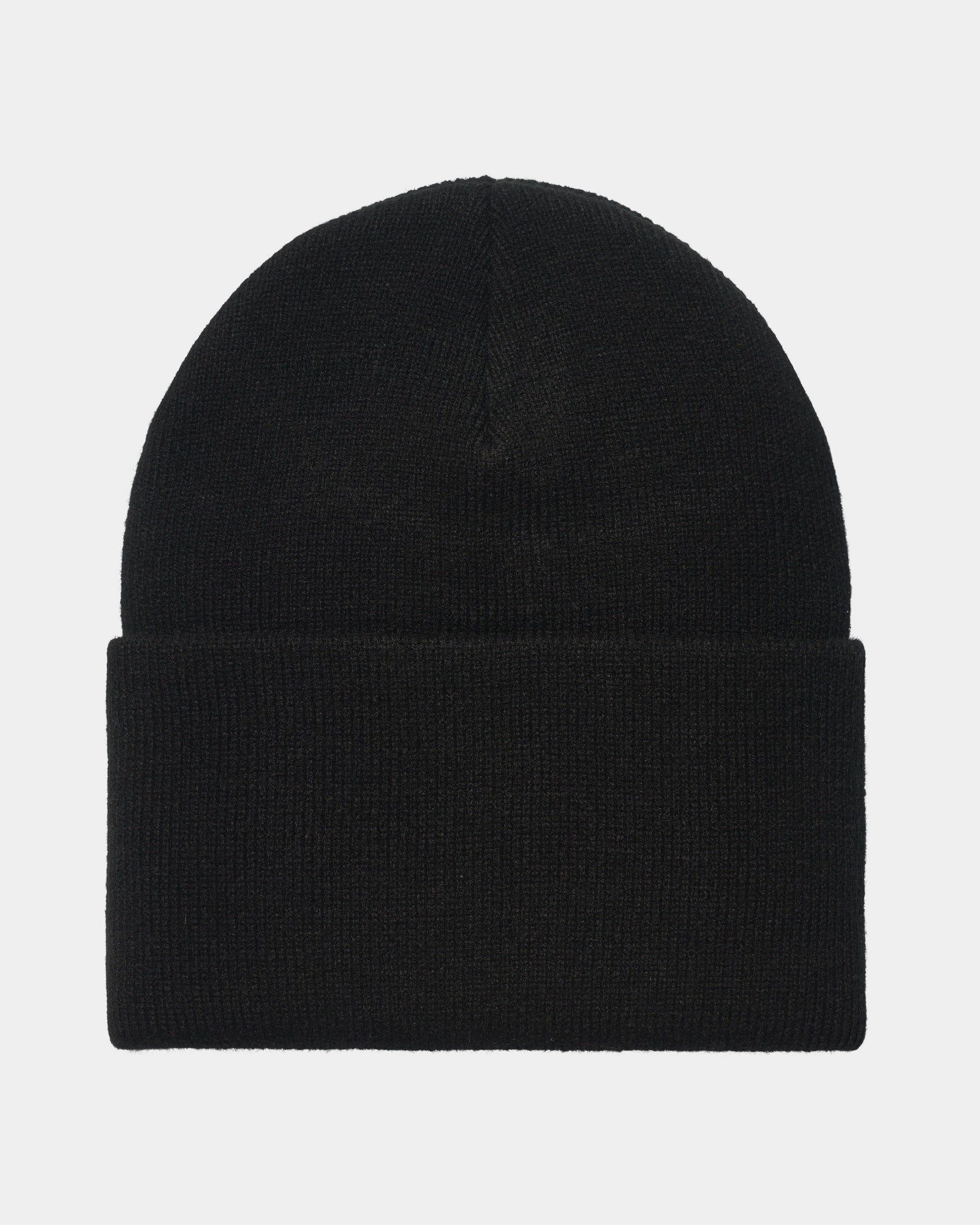 Acrylic Watch Hat for Men & Women - Stylish Black Beanie with Watch Display Window | Perfect for Winter Fashion, Outdoor Activities & Gift Giving