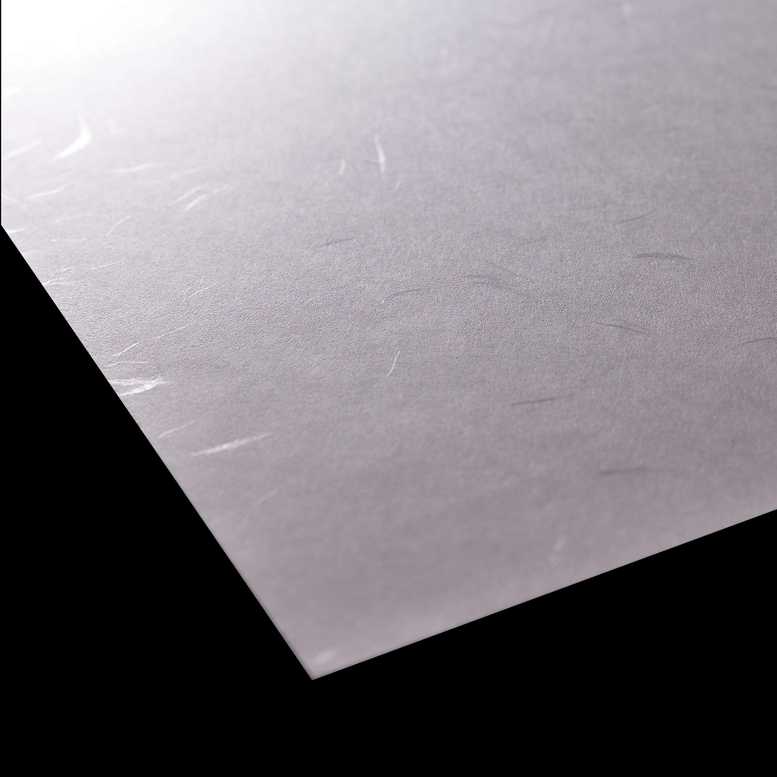 Premium Washi Paper for Printing - 50 Sheets B5 Printable Japanese Paper, Laser & Inkjet Printer Compatible, Multipurpose Copy Paper for Crafts, Scrapbooking & Office Use - Made in Japan (47308)