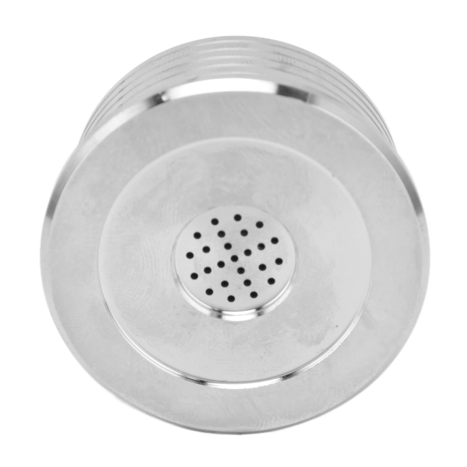 Gaeirt Reusable Coffee Pods - Stainless Steel Refillable Coffee Capsules for Keurig & Nespresso | Dishwasher Safe, Eco-Friendly & Durable | Perfect for Home, Office & Travel Coffee Brewing