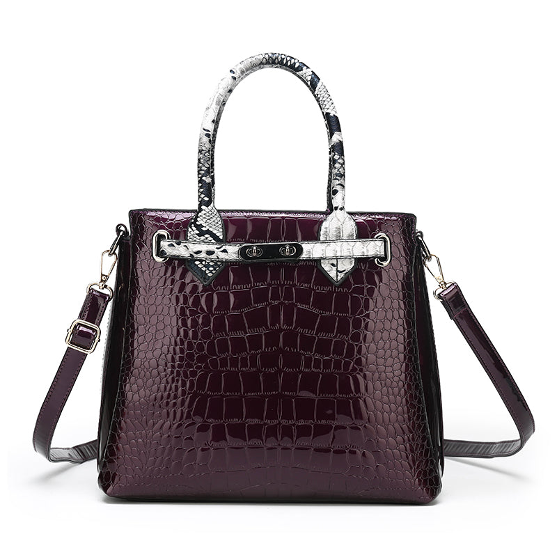 Stylish Women's Handbags - High-Quality Ladies Tote Bags for Work, Travel & Everyday Use