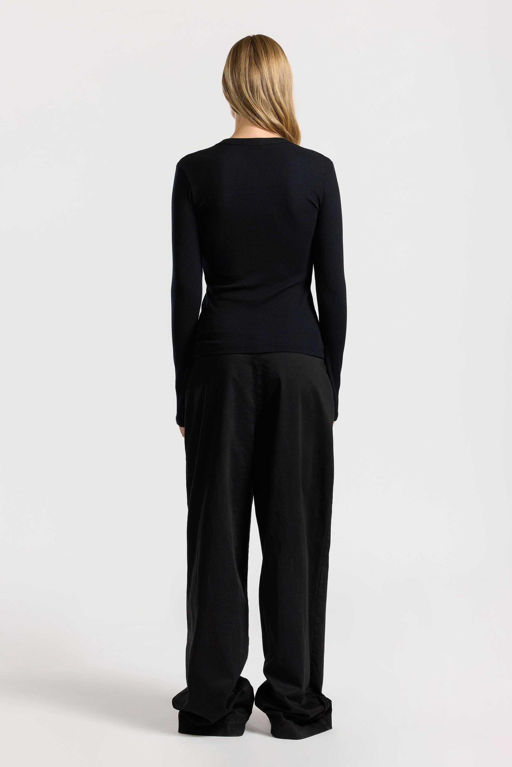 Verona U Neck Shirt for Women - Soft Cotton Comfortable Casual T-Shirt - Perfect for Everyday Wear, Work & Weekend Outfits