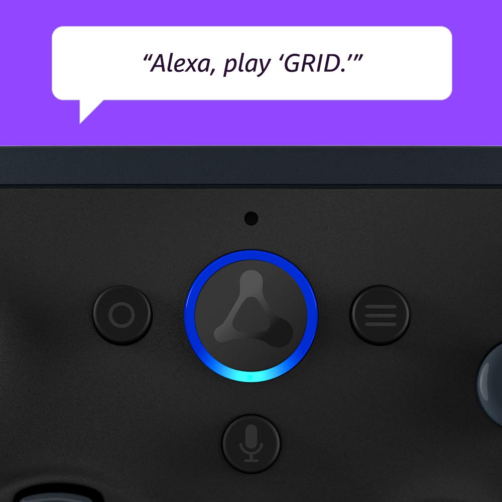 Premium Luna Controller - Wireless Gaming for Amazon Luna Cloud