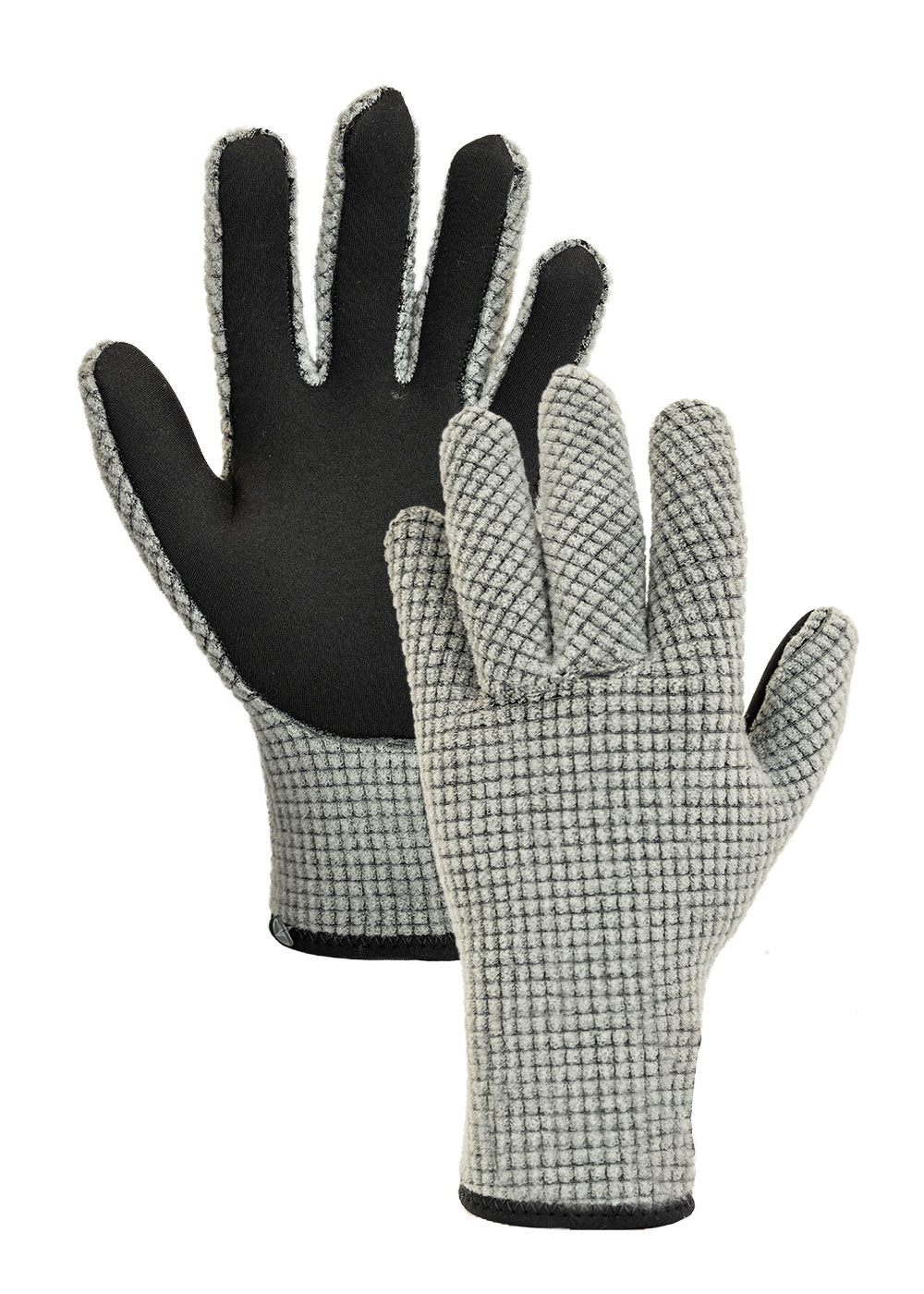 Adreno Ascension 2.5mm Neoprene Diving Gloves for Scuba, Snorkeling & Water Sports - Cold Water Protection & Enhanced Grip
