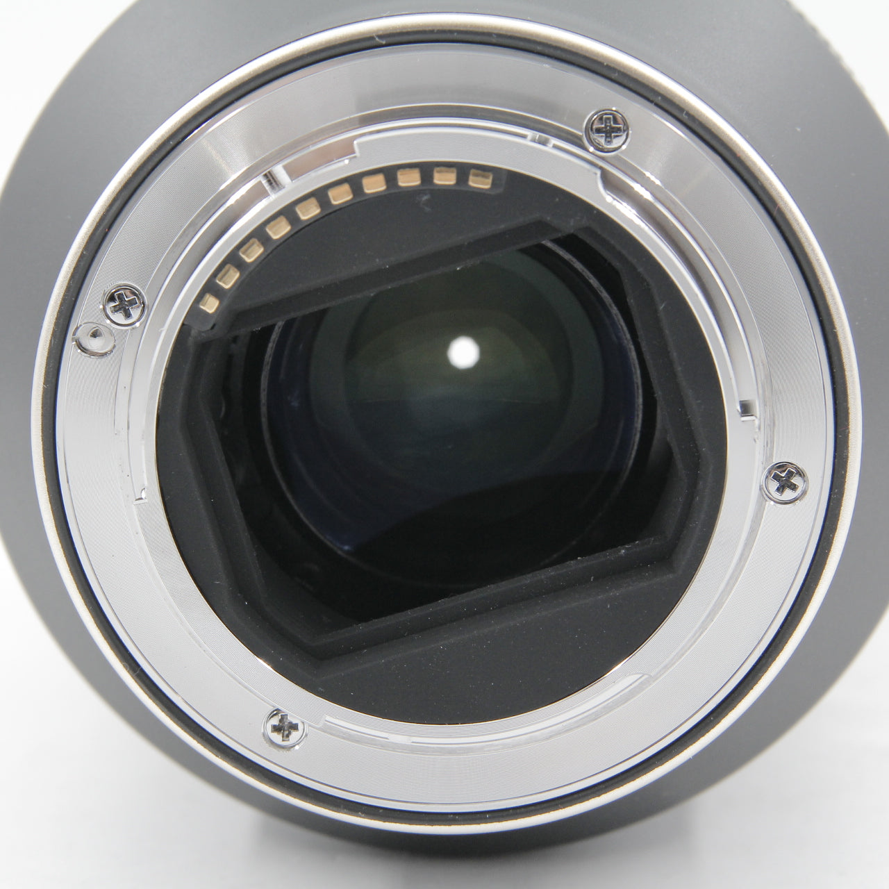 Tamron 70-180mm f/2.8 Di III VC VXD G2 Lens for Sony E Mount - Excellent Open Box Condition - Perfect for Portrait, Sports & Wildlife Photography