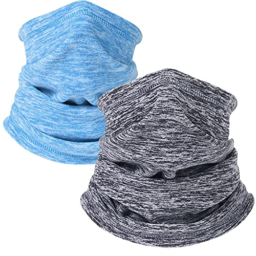 Grey+light Blue