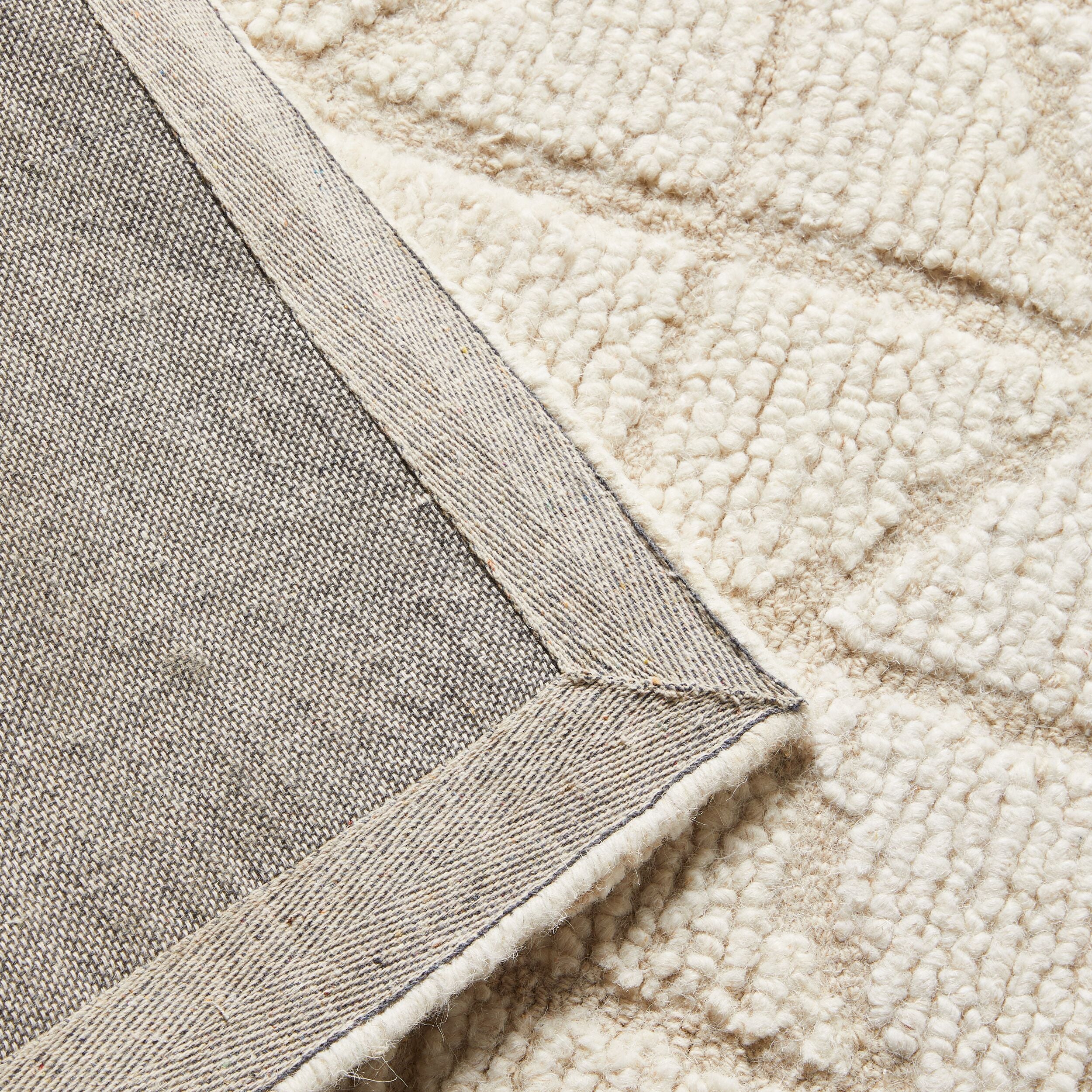 Amara Runner Rug 80x287cm - Non-Slip Hallway Runner Carpet for Home & Office - Perfect for High Traffic Areas, Entryways, and Bedrooms