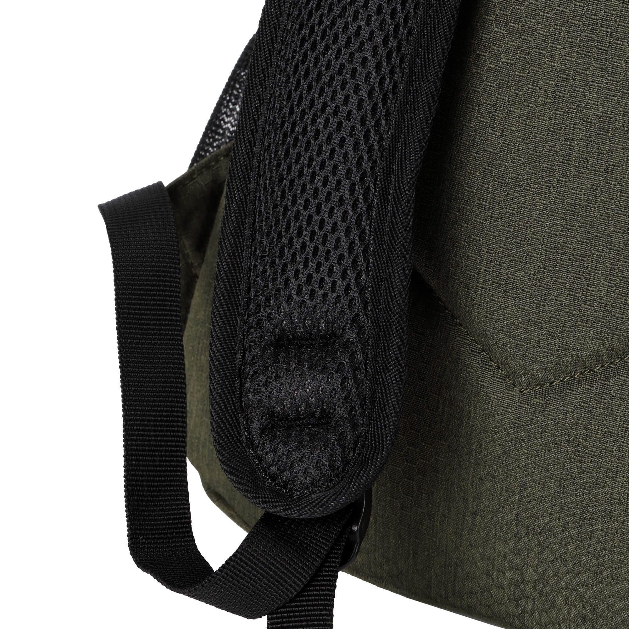 TB008 Troop London Urban Backpack Small - Stylish & Durable Men's Travel Backpack for Work, Gym & Daily Commute - Perfect for Business, College & Outdoor Adventures