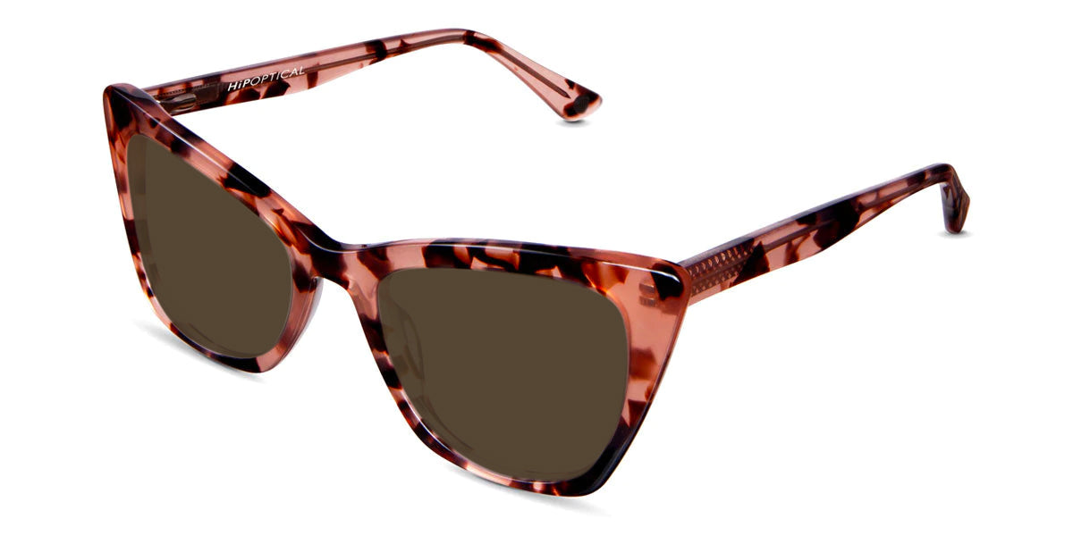 Kline Women's Prescription Sunglasses – UV Protection, Stylish & Comfortable for Driving, Outdoor Activities & Everyday Wear