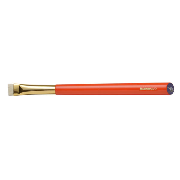 S5549HS Professional Angled Eyebrow Brush [HC0053] - Perfect for Precise Eyebrow Shaping & Makeup Application