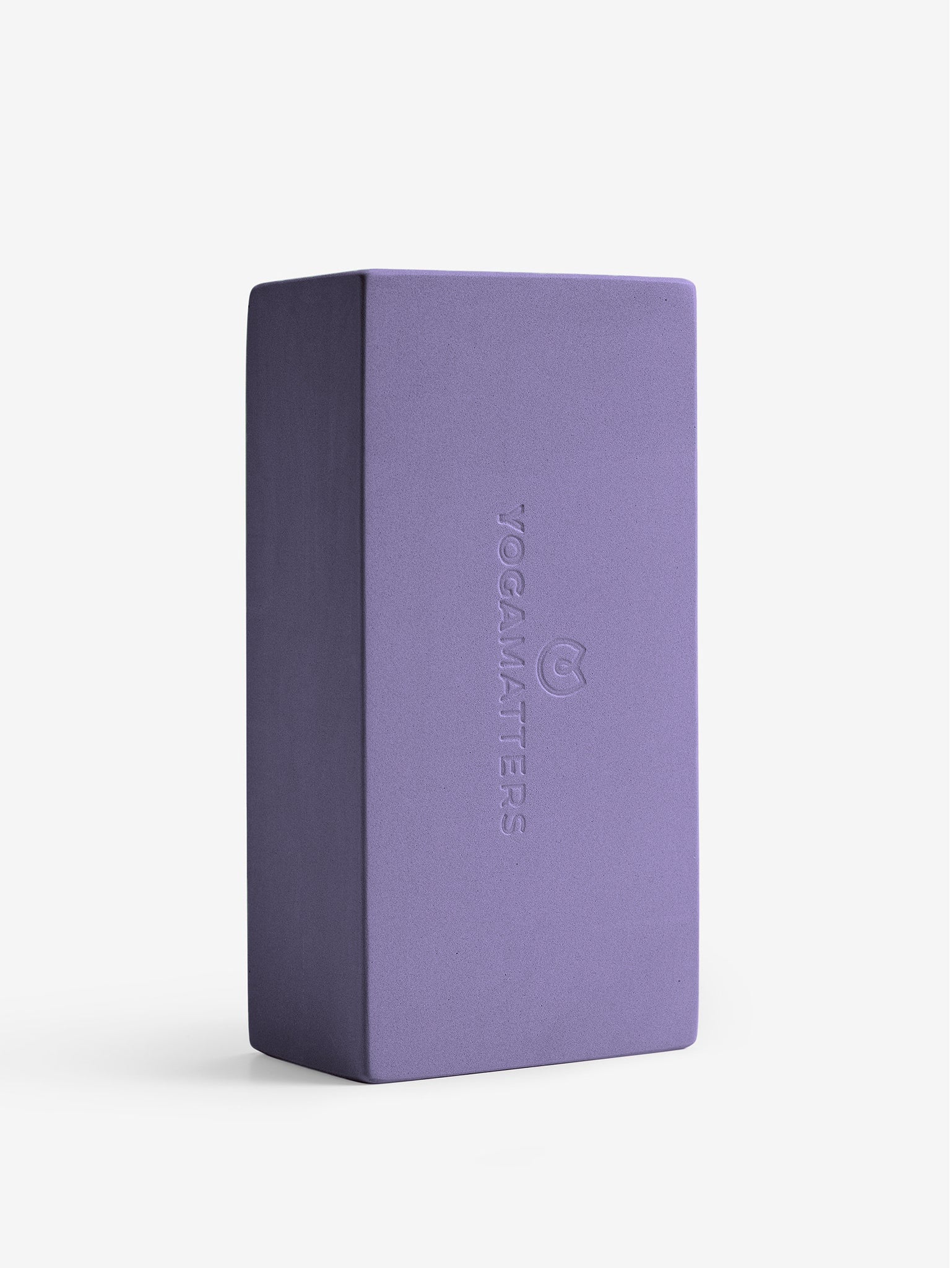 Yogamatters Yoga Brick - Premium Foam Yoga Blocks for Stability & Support (Box of 30) - Perfect for Home Yoga Practice, Studio Classes & Physical Therapy