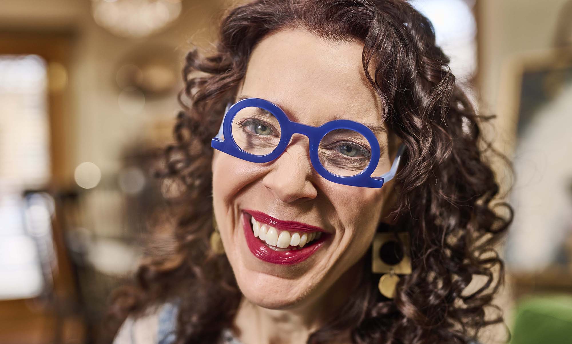 Temple Tantrum Readers - Premium Reading Glasses for Women & Men - Stylish & Comfortable for Reading, Working & Computer Use