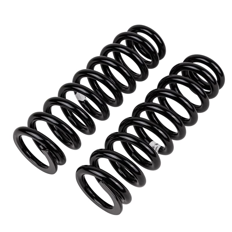 ARB OME Coil Spring for 2012+ Dmax Colorado (3058) - Heavy Duty Off-Road Suspension Upgrade for Trucks & 4x4 Adventures