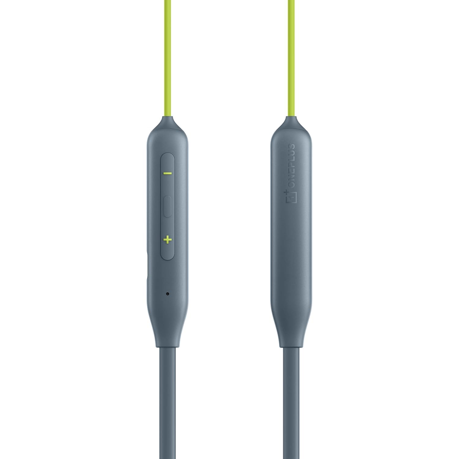 OnePlus Bullets Z2 Wireless Bluetooth Earbuds with Mic - 12.4mm Drivers, Bombastic Bass, 20H Playtime, Fast Charge (10min=20hrs), 30H Battery Life - Perfect for Gym, Running, Commuting & Travel (Jazz Green)