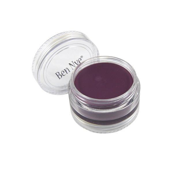 Ben Nye Ultimate FX Creme Color - Professional Makeup for Special Effects, Halloween & Cosplay - High Pigment Cream Makeup for Face & Body - Ideal for Theatrical, Film & Costume Use