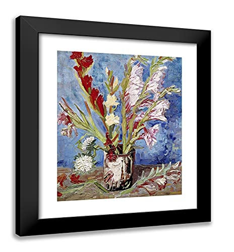 Black Modern Wood Frame