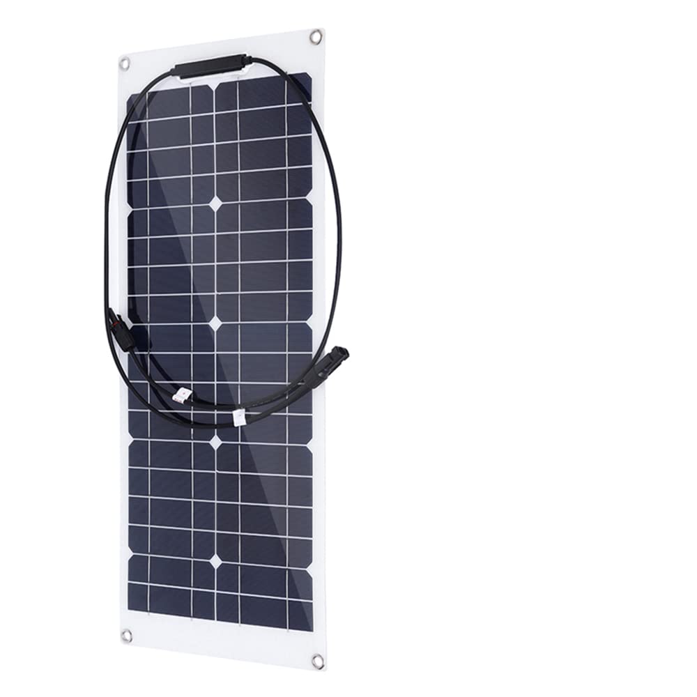 600W Portable Solar Panel Kit - Waterproof, Fast-Charging Solar Charger for Outdoor, Emergency, RV, Boat & Car Power - Perfect for Camping, Road Trips & Off-Grid Living