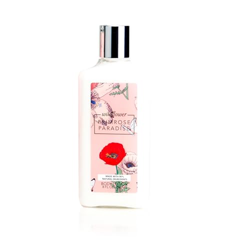 Primrose Paradise