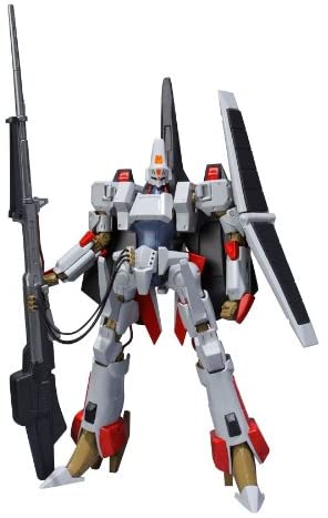 Bandai Robot Spirits Damashii #084 L Gaim Mk II Action Figure - High-Quality Collectible Model for Anime Fans - Perfect for Display, Gifting, and Anime Collections