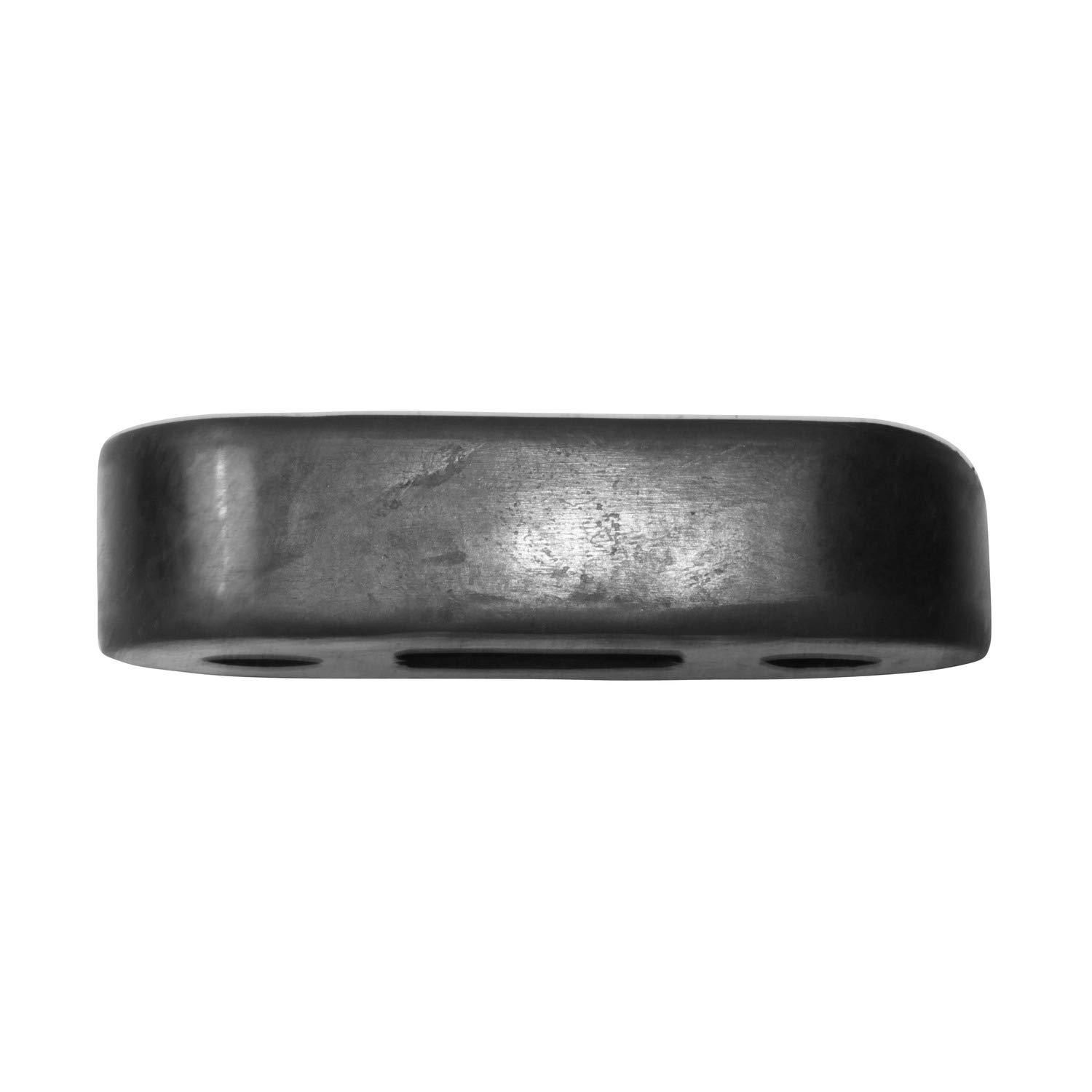 AP Exhaust Products 8068 Heavy-Duty Exhaust Bracket - Universal Fit for Trucks & SUVs - Durable Mounting Support for Exhaust Systems - Perfect for Off-Road & Towing Applications