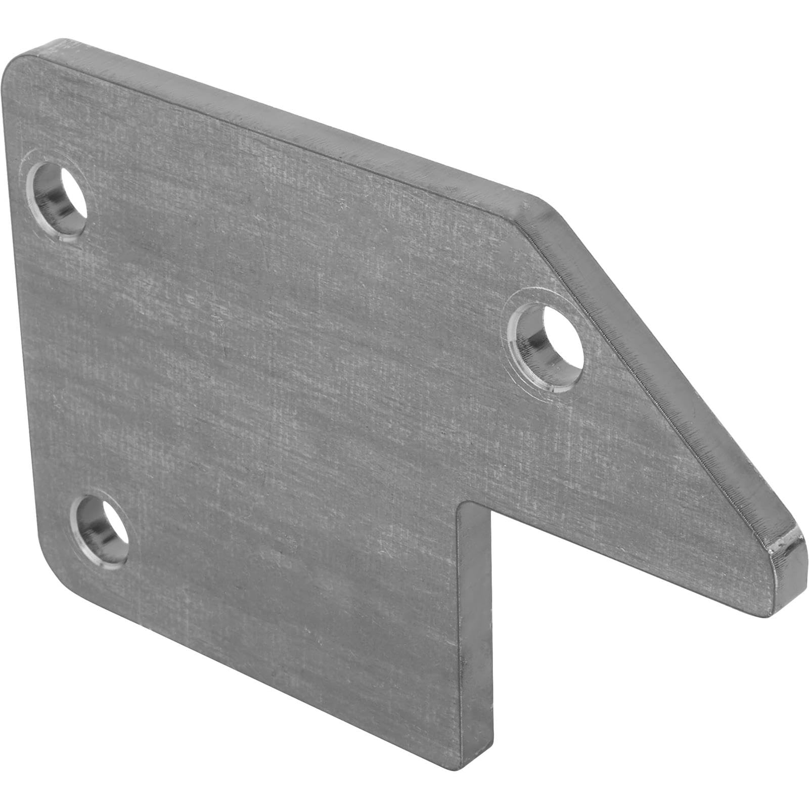 Ford Mustang Steering Box Mounting Bracket Replacement Part - Compatible with 1965-2023 Models | Durable Auto Repair Accessory for Improved Handling & Control