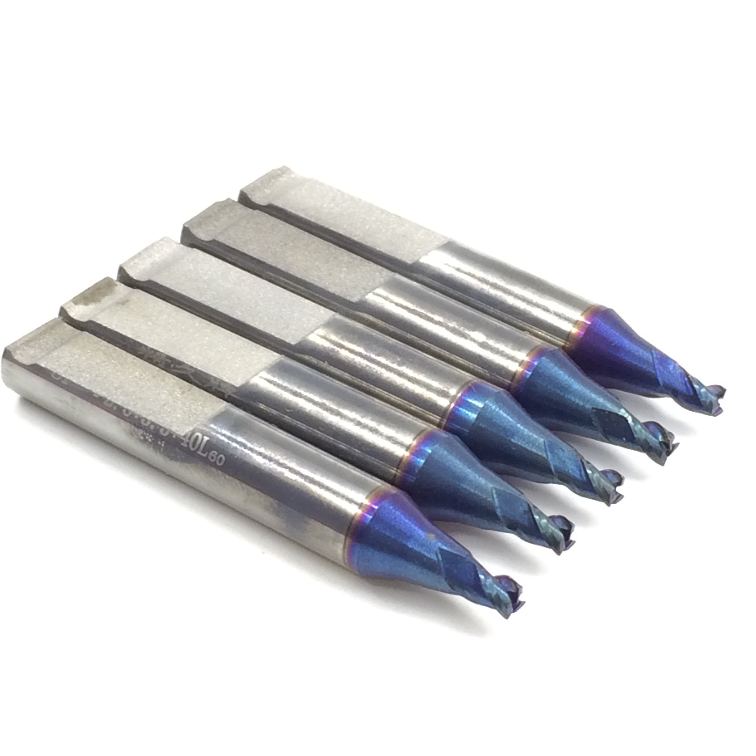 Premium 2.5mm Carbide Cutter Blades (5-Pack) - Compatible with Keyline-Bianchi 994 & Ninja Laser Key Machines - High Precision Key Cutting Tools - Perfect for Locksmiths, Key Duplication & Automotive Key Replacement