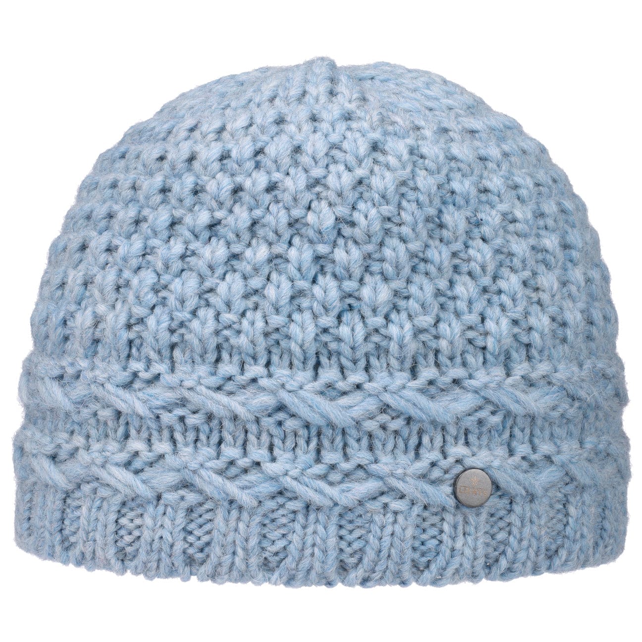 Lierys Pinea Beanie Hat - Soft Winter Knit Beanie for Men & Women - Cozy Cold Weather Accessory for Outdoor Activities, Skiing, and Casual Wear