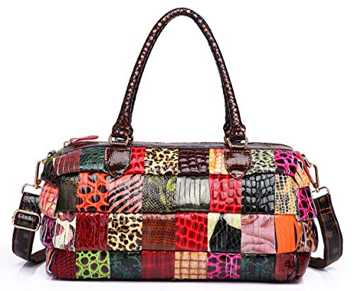 Multicoloured-c