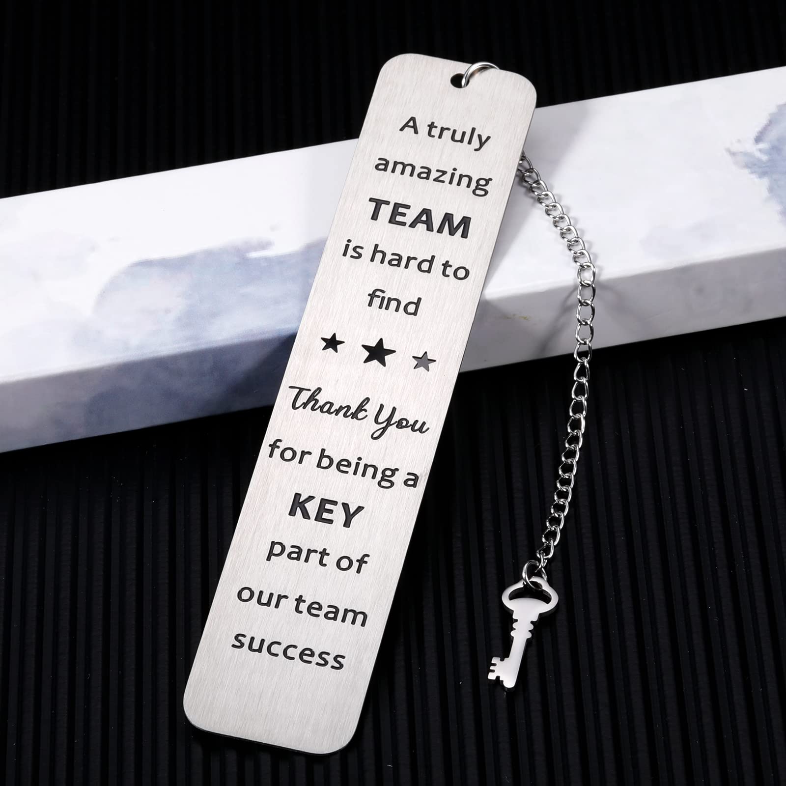 Employee Appreciation Gifts for Coworkers - Perfect for Christmas & Birthdays