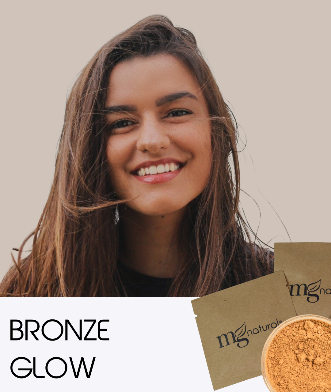 Caramel Tan