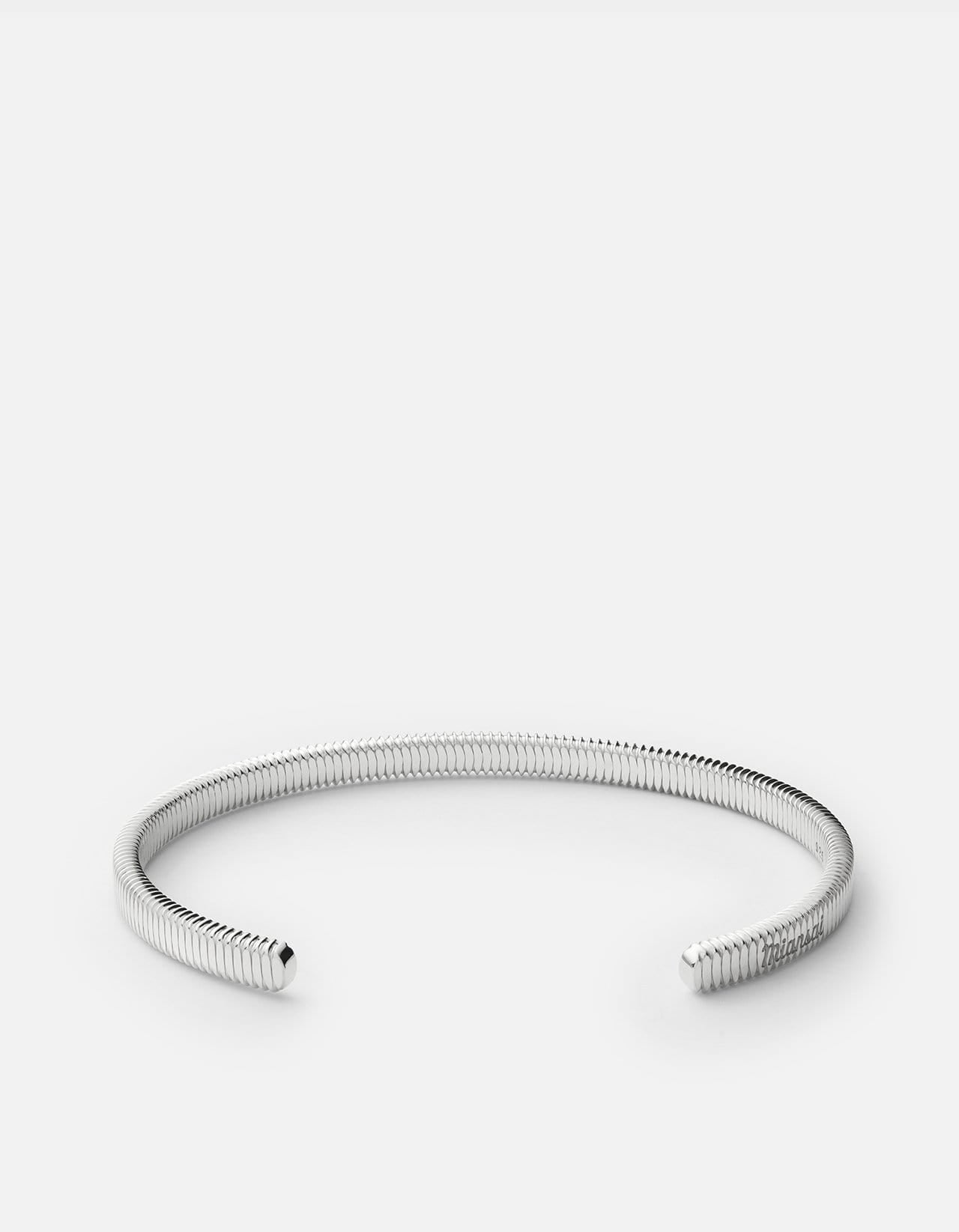 Polished Silver