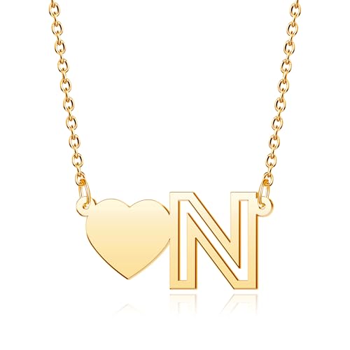 N
