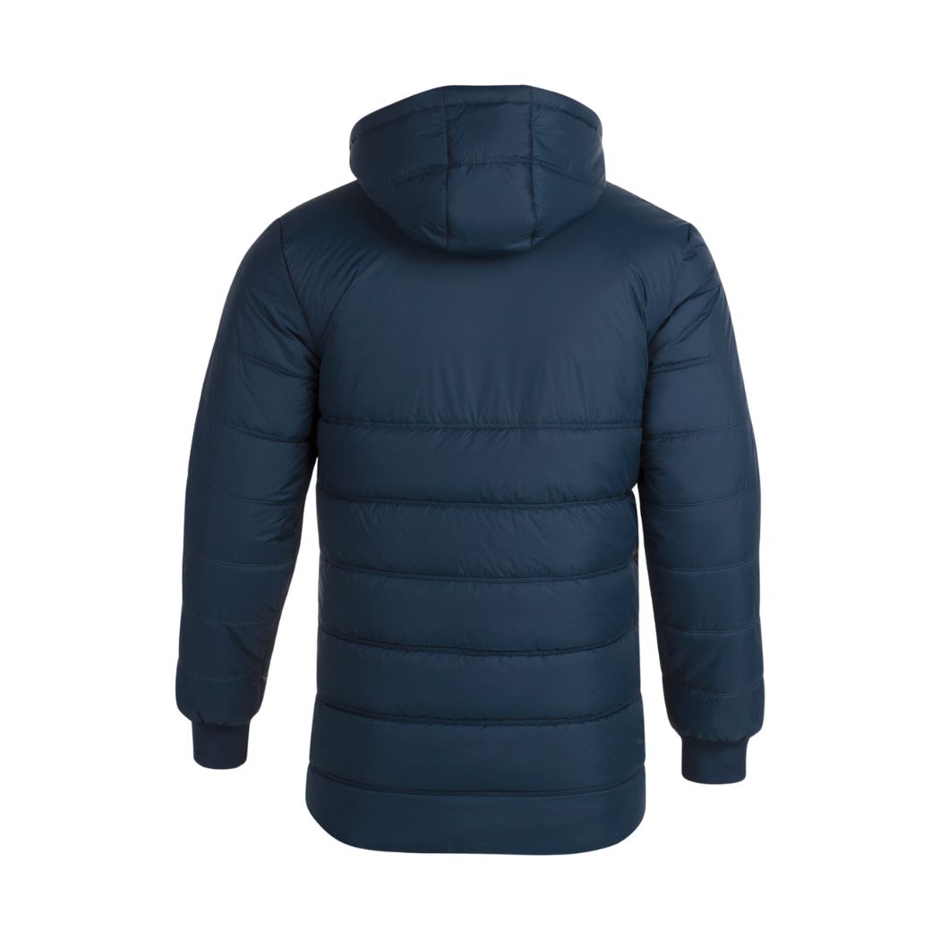 Joma Urban IV Anorak Unisex Jacket - Waterproof Windbreaker for Men & Women | Lightweight Outdoor Hooded Raincoat for Hiking, Camping & Travel