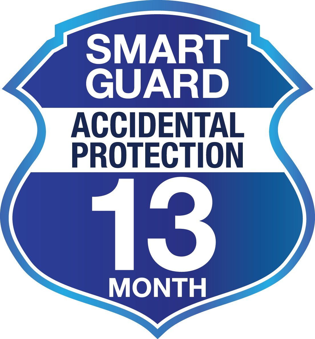 13-Month iPad & Tablet PC Accidental Damage Protection Plan - Covers $700-$800 Devices | Perfect for Travel, Work & School Use