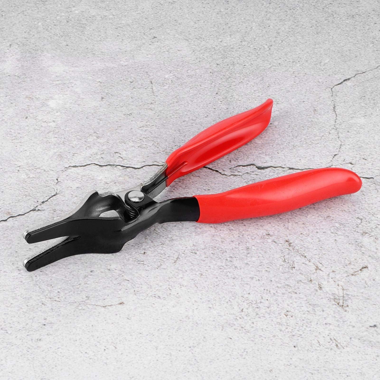 Car Fuel Line Removal Tool - Vacuum Heater Hose Pipe Separator Pliers for Auto Repair | Perfect for Mechanics & DIY Enthusiasts