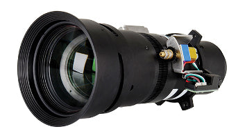 Barco G Lens (0.65x, 0.75x, 1x) - High-Quality Projector Lens for Home Theater & Professional Installations - Perfect for Movies, Gaming & Presentations