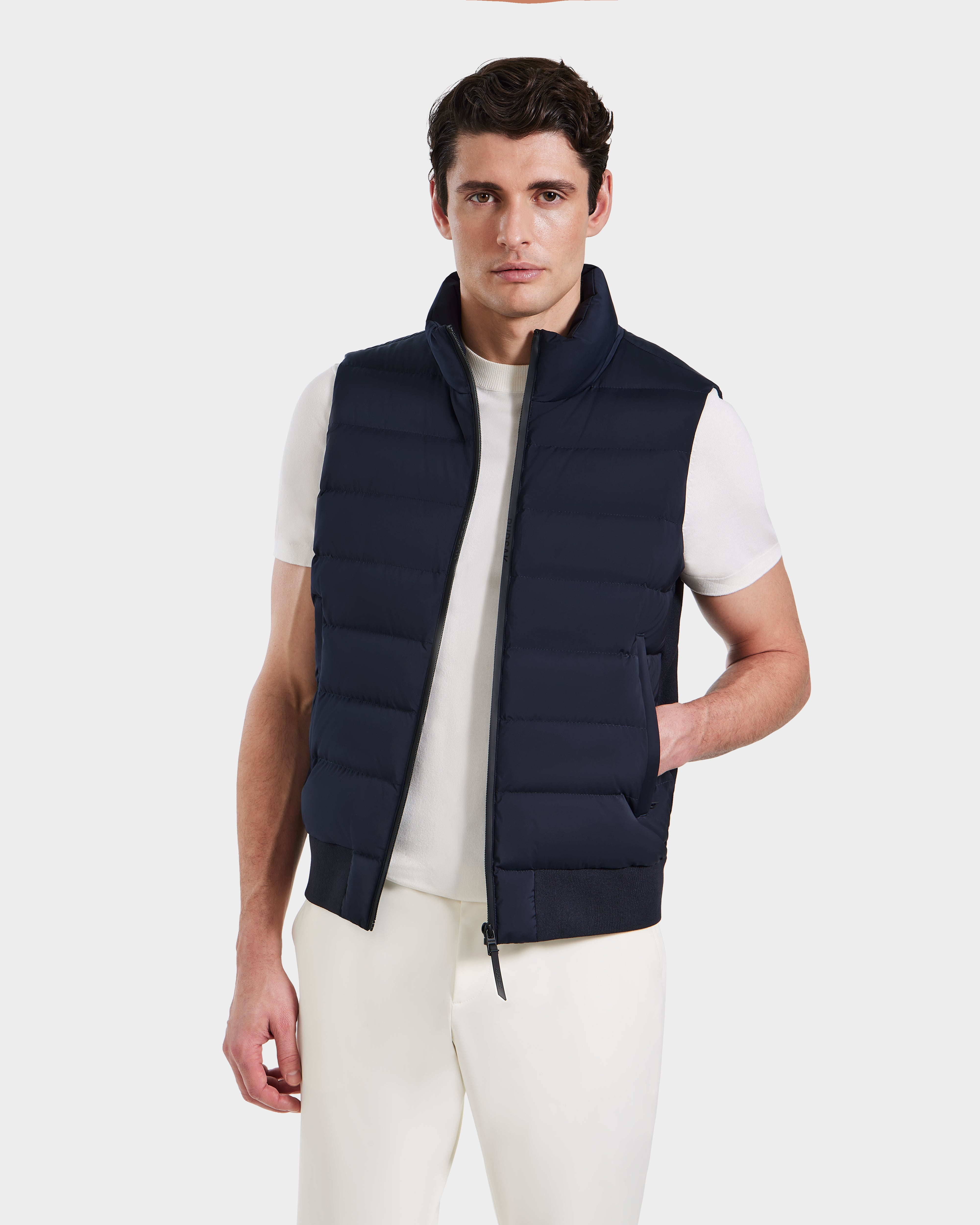 MERLO 6125051 Navy Blue Men's Casual Shirt - Comfortable & Stylish for Everyday Wear, Office, and Outdoor Activities