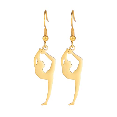 Gymnastic styling 4-G