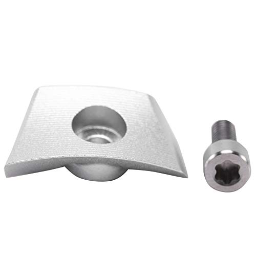1Pc 7 Weight Screw for SIM MAX Driver & SIM Driver - Golf Club Accessory | Perfect for Adjusting Swing Weight & Customizing Your Golf Club Performance on the Course