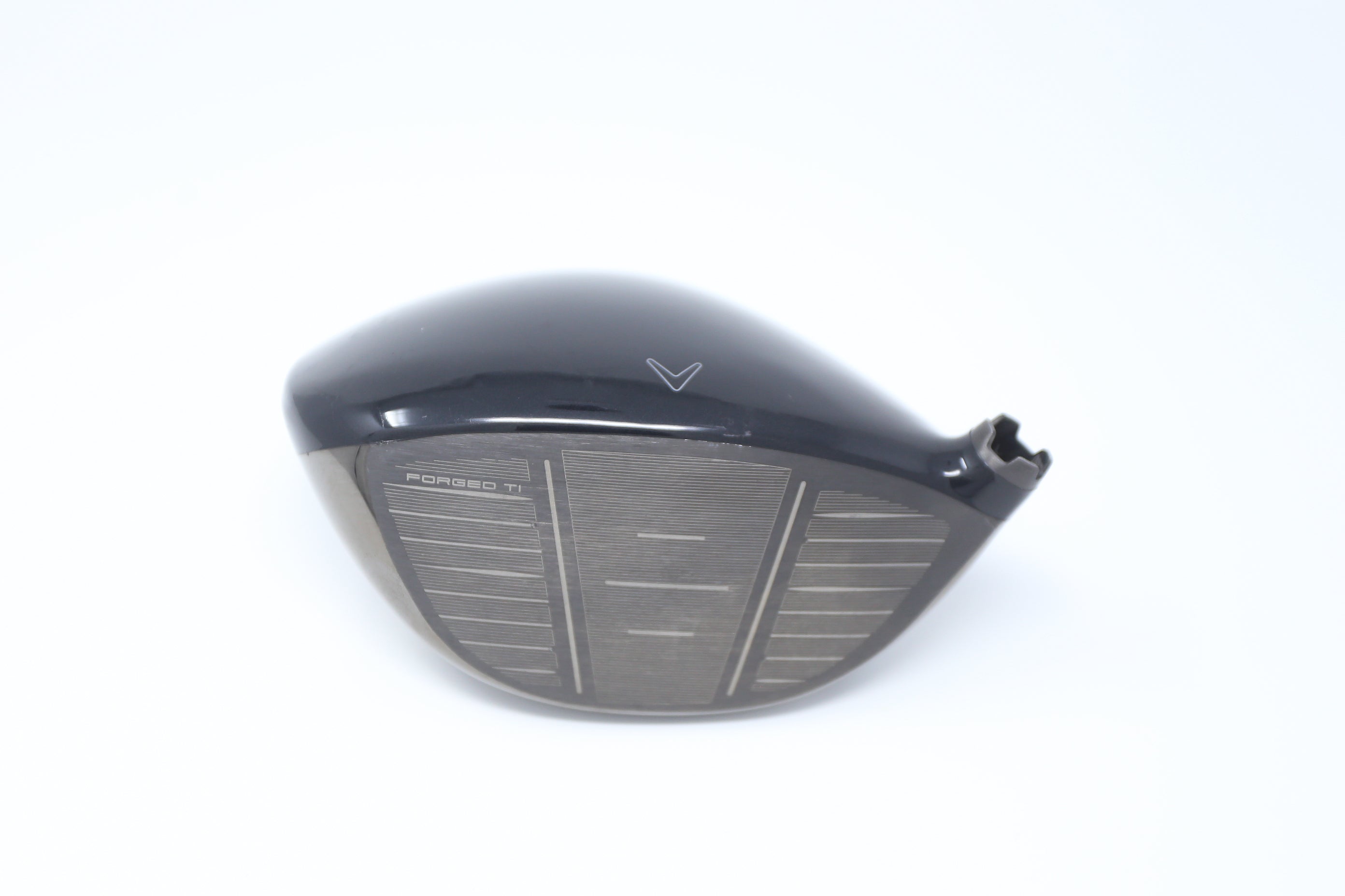 Used Callaway Big Bertha 23 Driver - Right Handed 12.5° Golf Club Head Only | Premium Pre-Owned Golf Equipment for Driving Range & Course Play