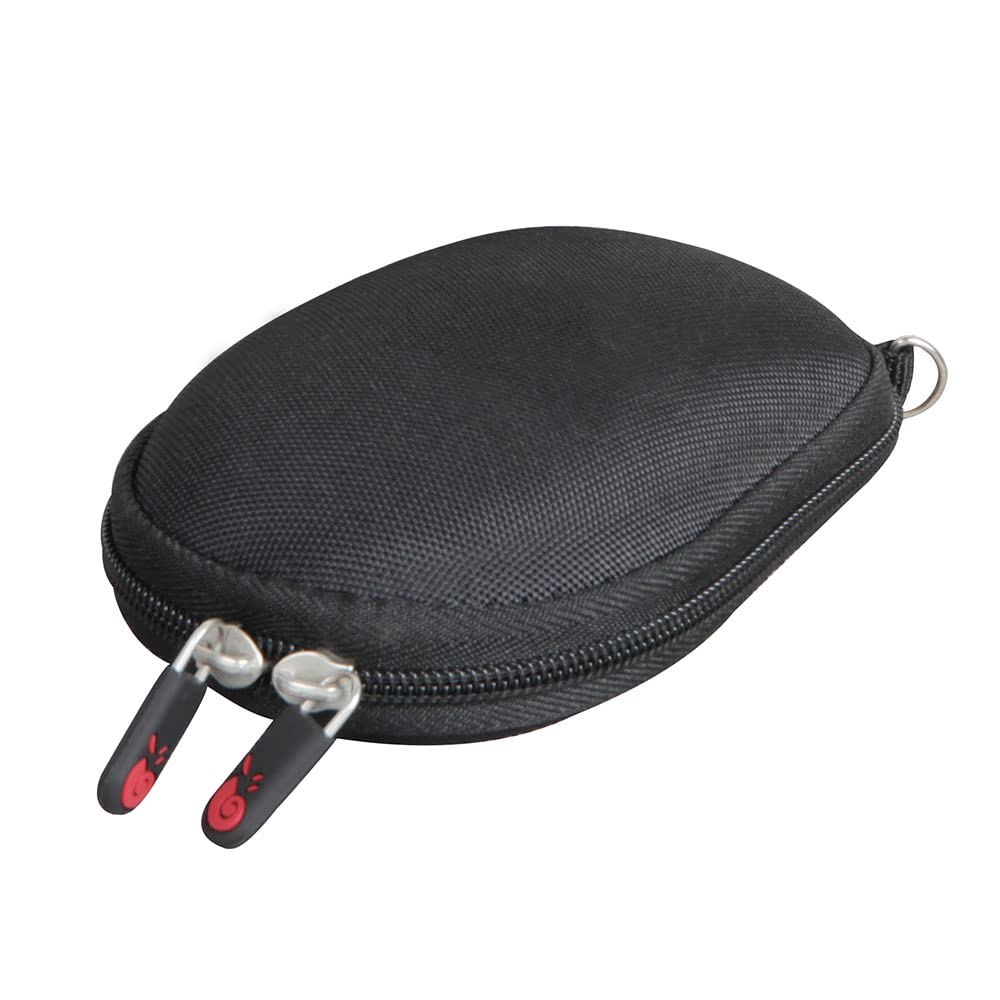 Logitech M170 Wireless Mouse Hard Travel Case by Hermitshell - Durable Protective Cover for Business Trips, Office, and Travel Accessories