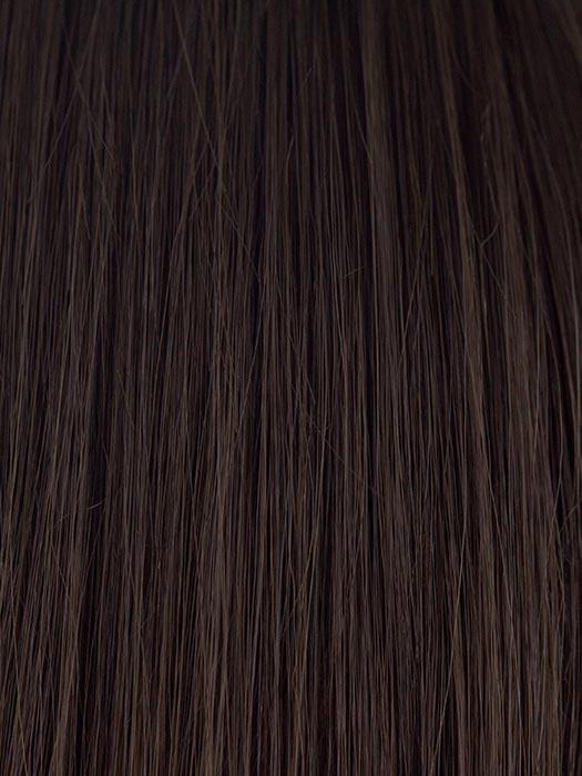 Stylish Synthetic Bang Hair Fringe | Monofilament Part for Natural Look | Perfect for Cosplay, Costumes & Everyday Fashion